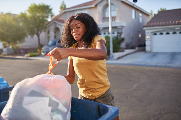 Best Yard Waste Removal  in Cobb Island, MD