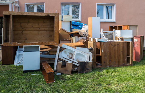 Yard Cleanup Services in Cobb Island, MD