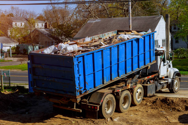 Best Full-Service Junk Removal  in Cobb Island, MD