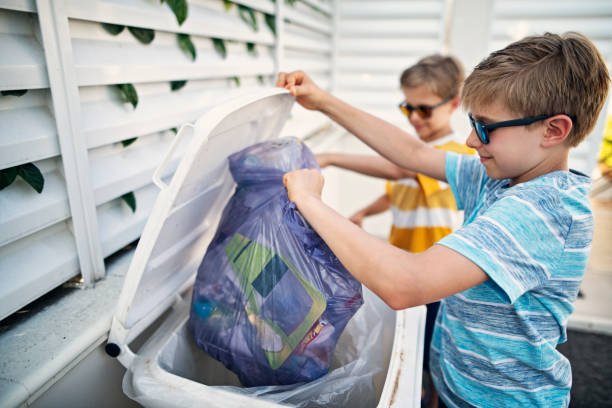 Best Full-Service Junk Removal  in Cobb Island, MD