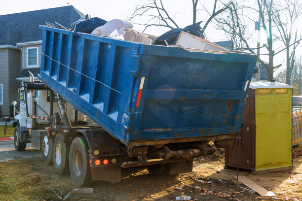 Best Garage Cleanout Services  in Cobb Island, MD