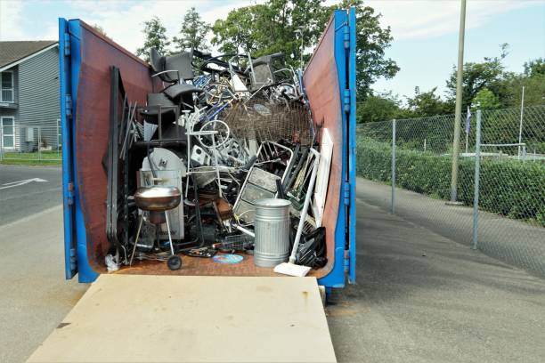 Best Attic Cleanout Services  in Cobb Island, MD