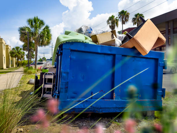 Best Dumpster Rental Services  in Cobb Island, MD