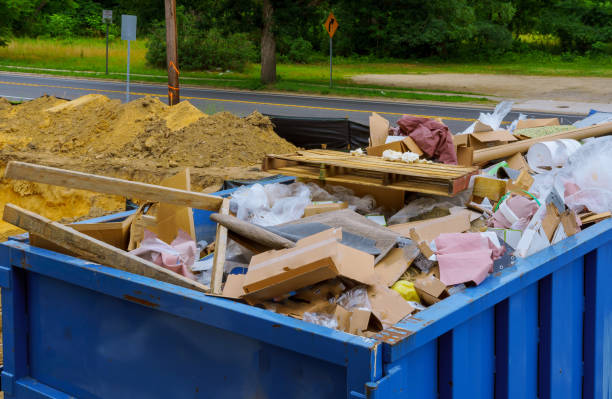 Best Commercial Cleanout Services  in Cobb Island, MD